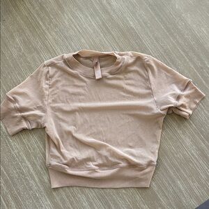 Skim Nude sheer undergarment